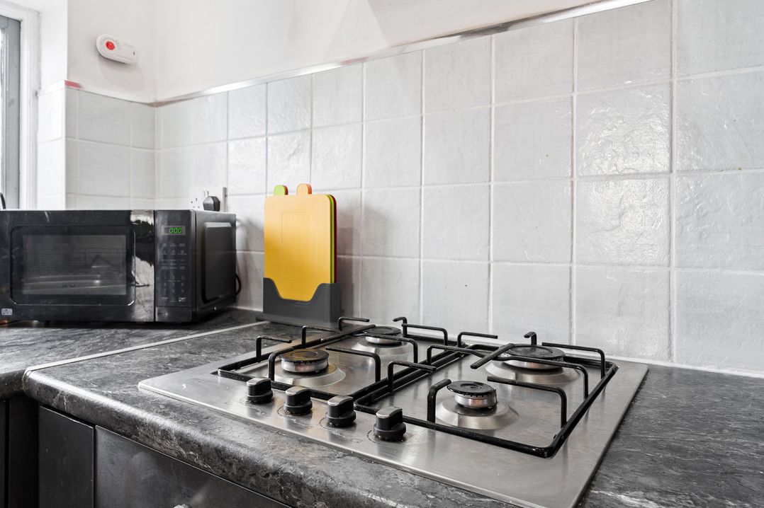 The Craftsman Birmingham City Apartment