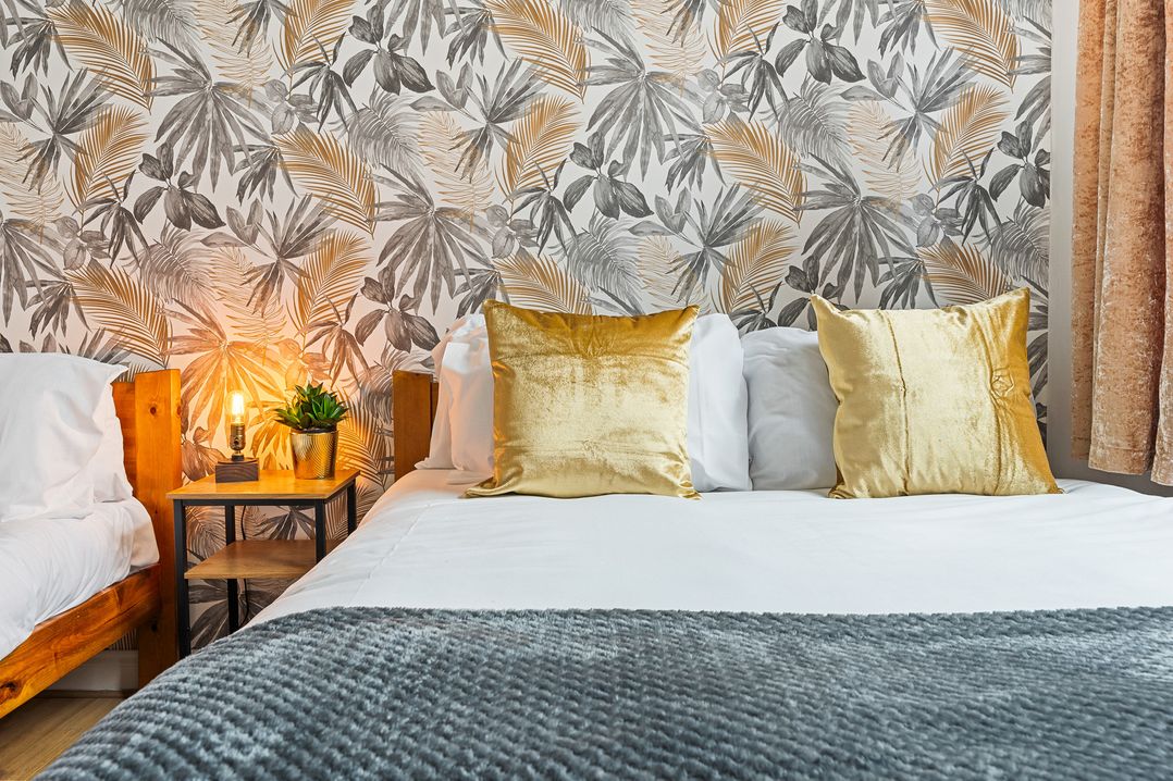 The Craftsman Birmingham City Apartment