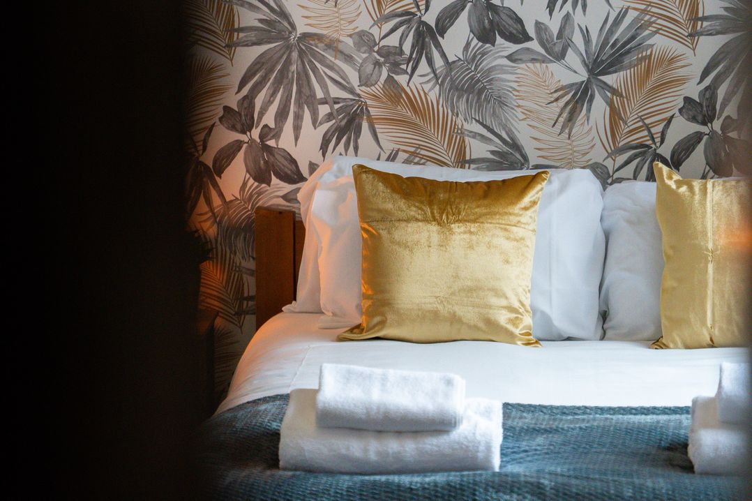 The Craftsman Birmingham City Apartment