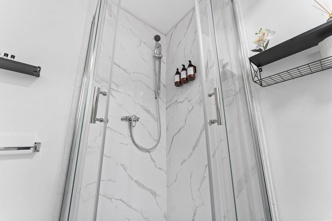 The Craftsman Birmingham City Apartment