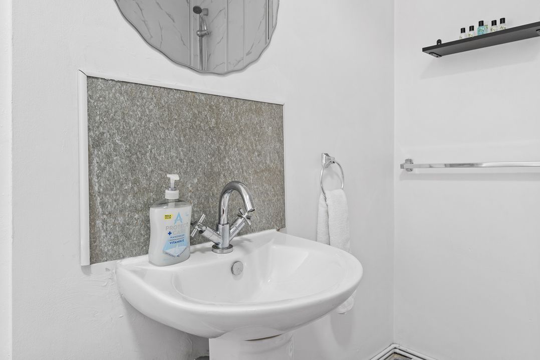 The Craftsman Birmingham City Apartment