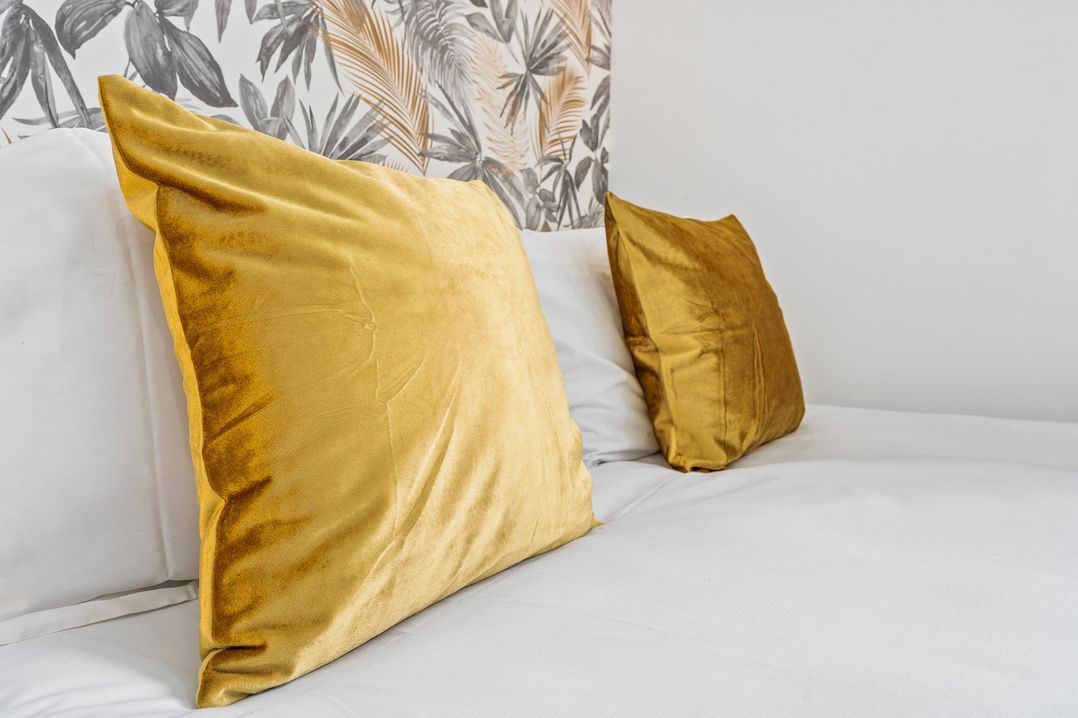 The Craftsman Birmingham City Apartment