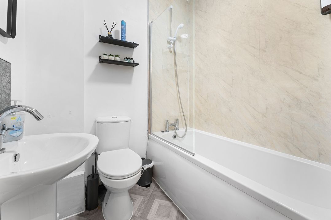 The Craftsman Birmingham City Apartment