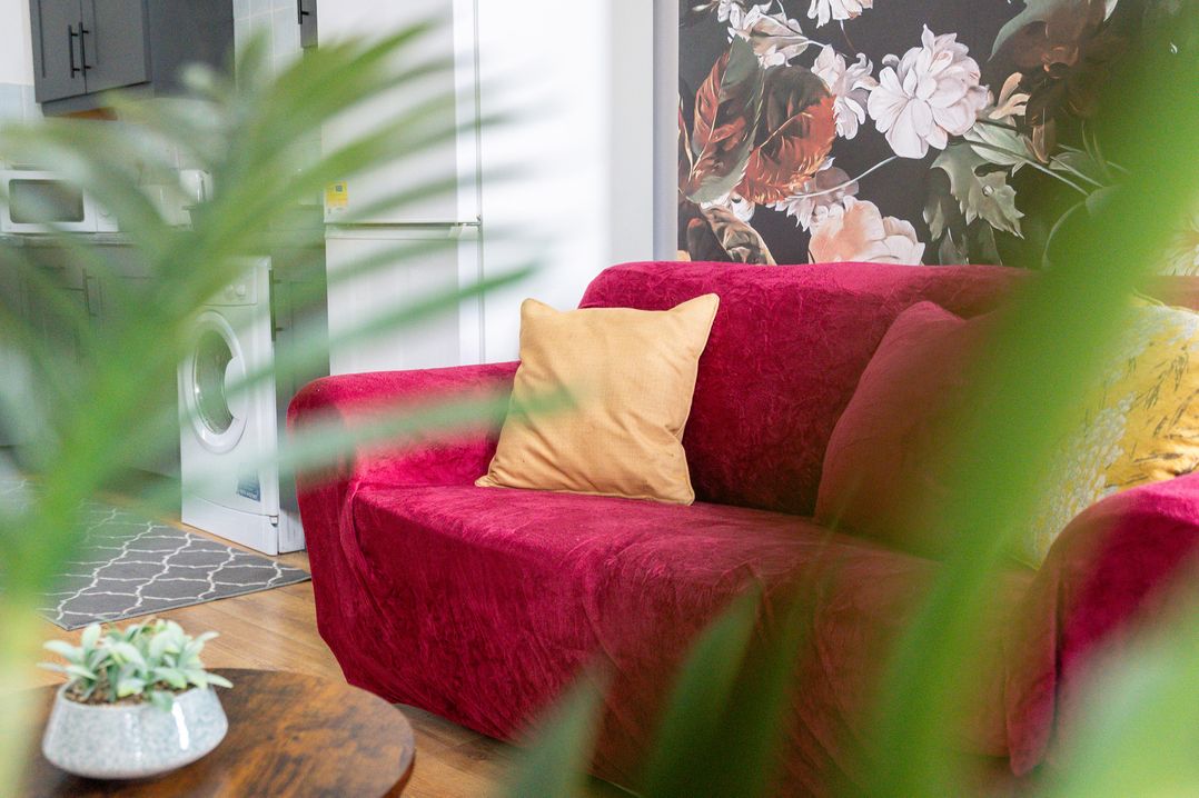 The Goldsmith Birmingham City Apartment