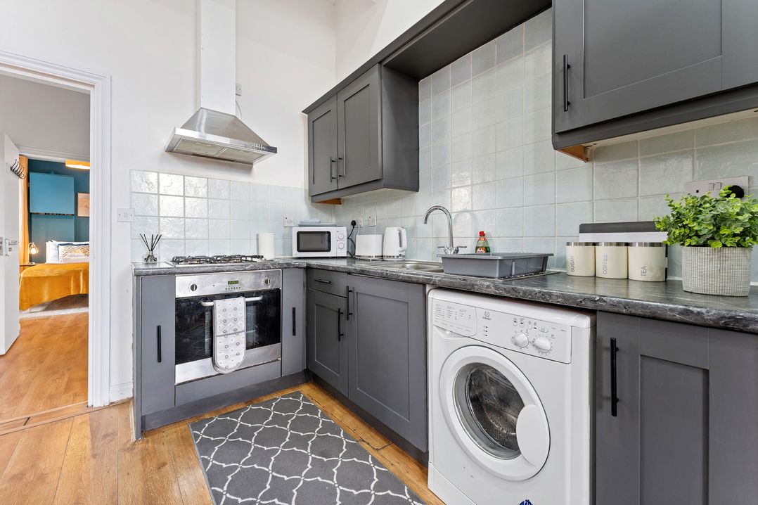 The Goldsmith Birmingham City Apartment