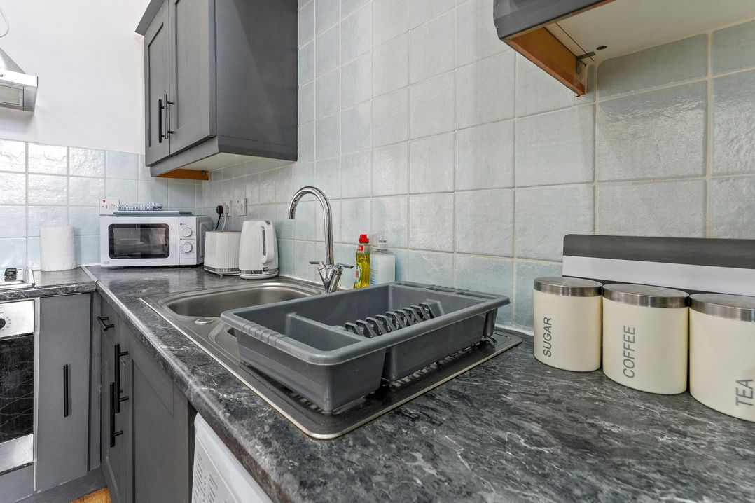 The Goldsmith Birmingham City Apartment
