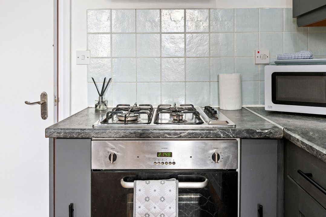 The Goldsmith Birmingham City Apartment