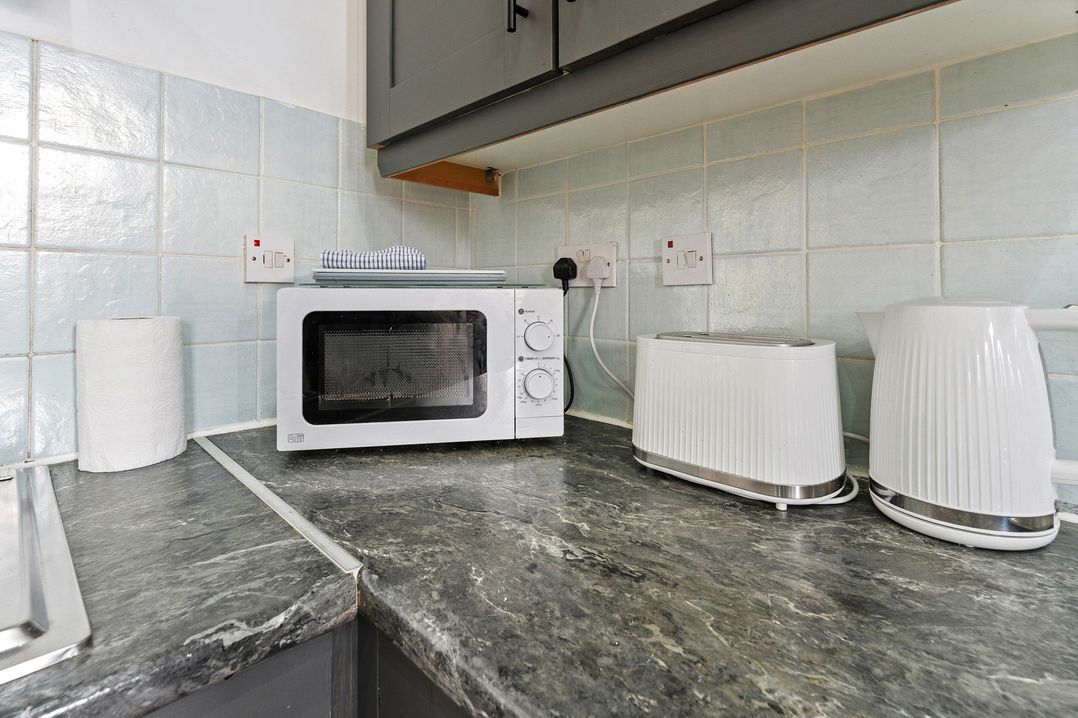 The Goldsmith Birmingham City Apartment