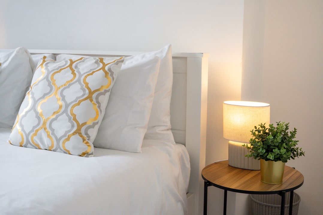 The Goldsmith Birmingham City Apartment