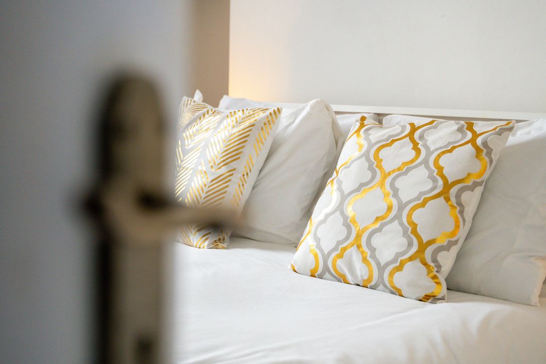 The Goldsmith Birmingham City Apartment