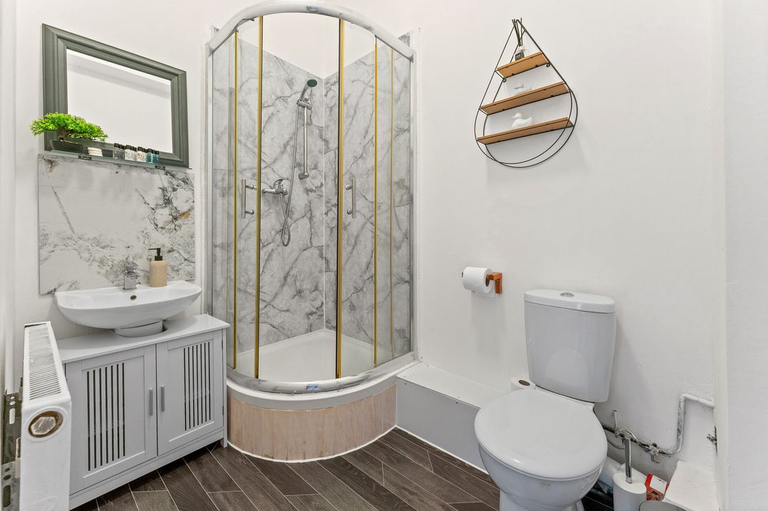 The Goldsmith Birmingham City Apartment