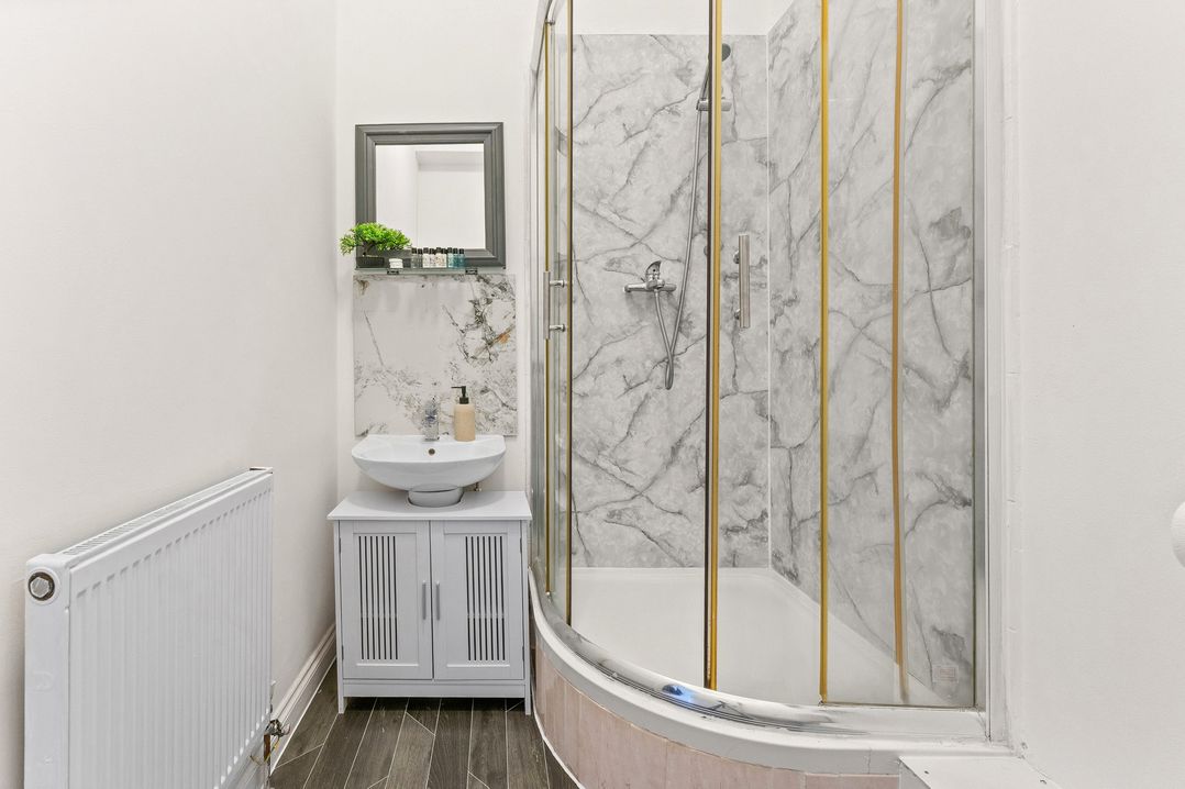 The Goldsmith Birmingham City Apartment