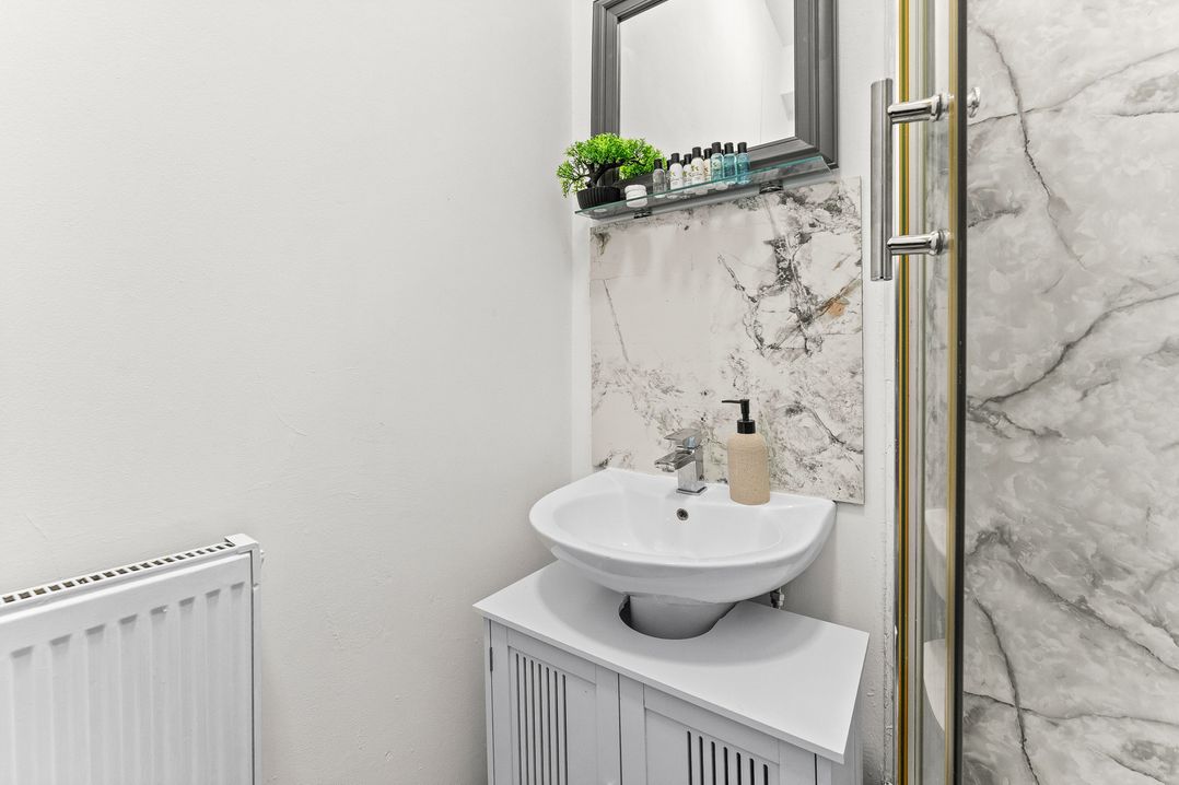 The Goldsmith Birmingham City Apartment