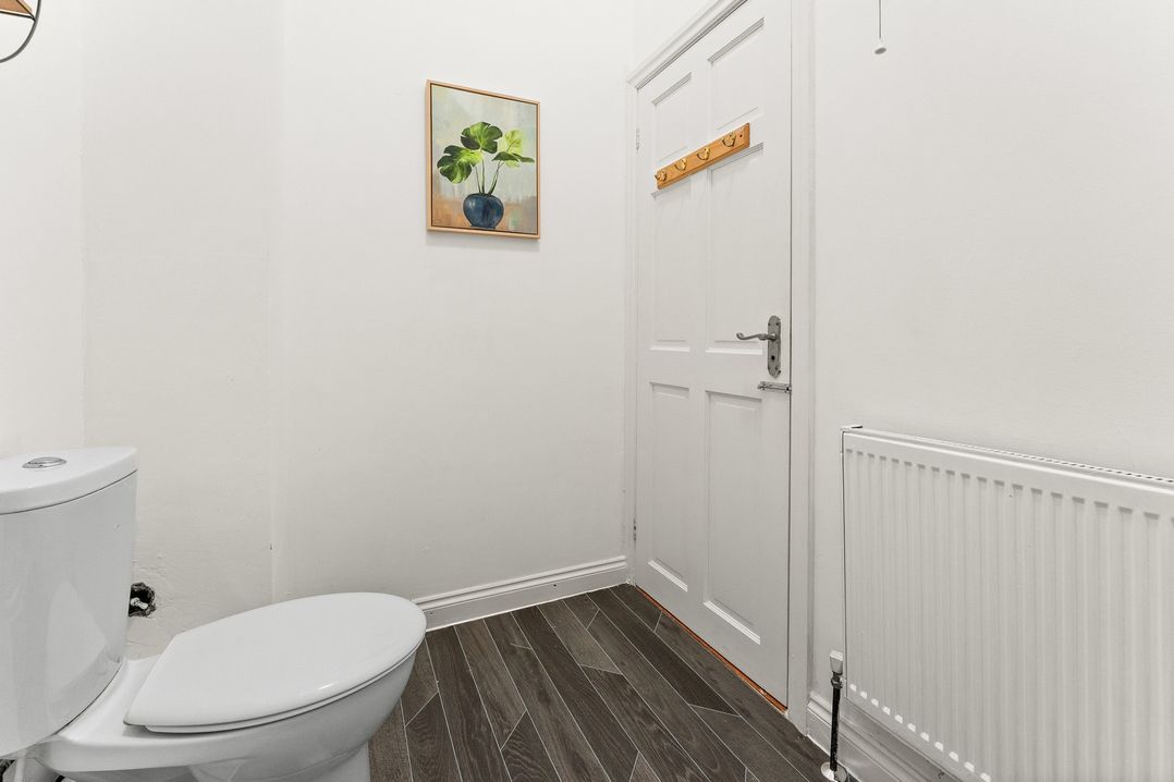 The Goldsmith Birmingham City Apartment