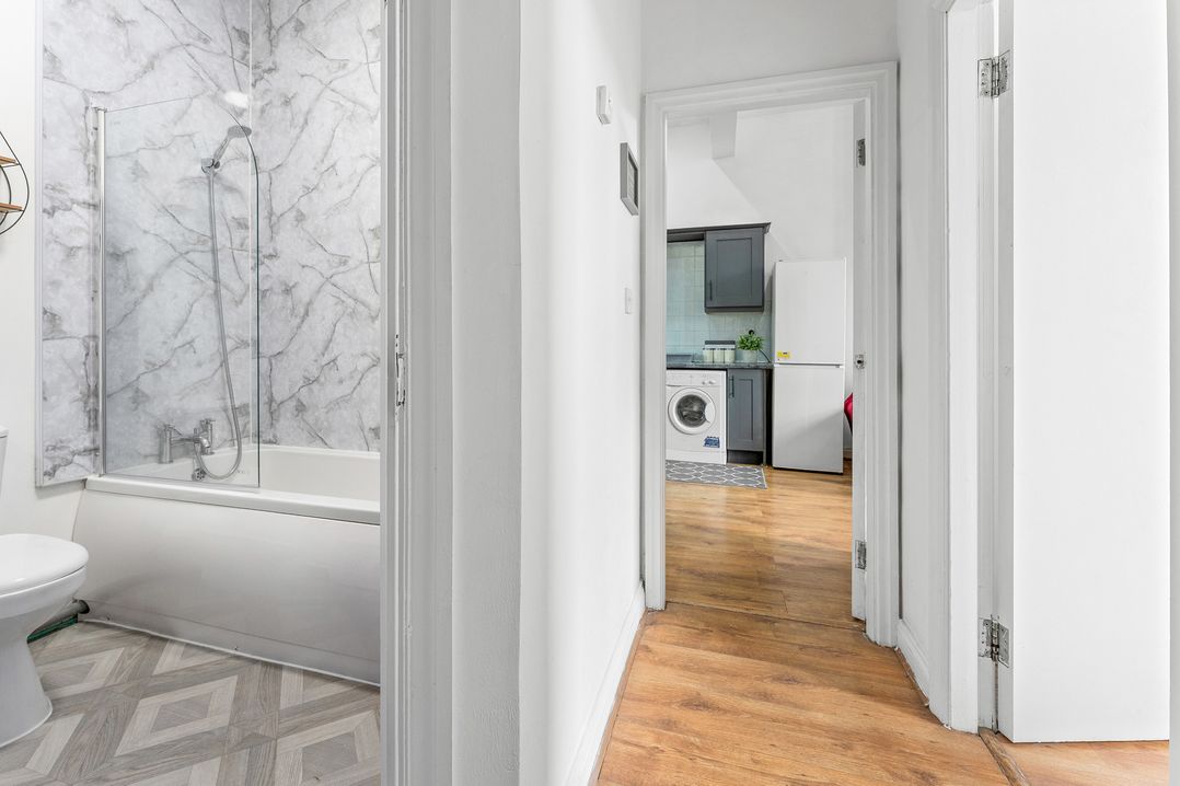 The Goldsmith Birmingham City Apartment