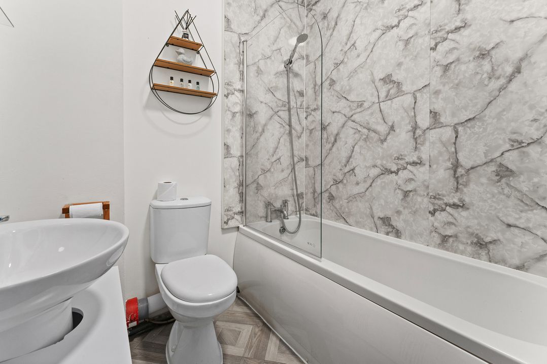 The Goldsmith Birmingham City Apartment