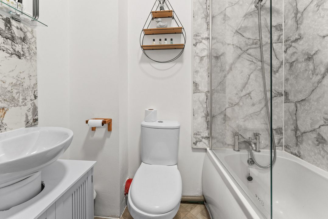 The Goldsmith Birmingham City Apartment
