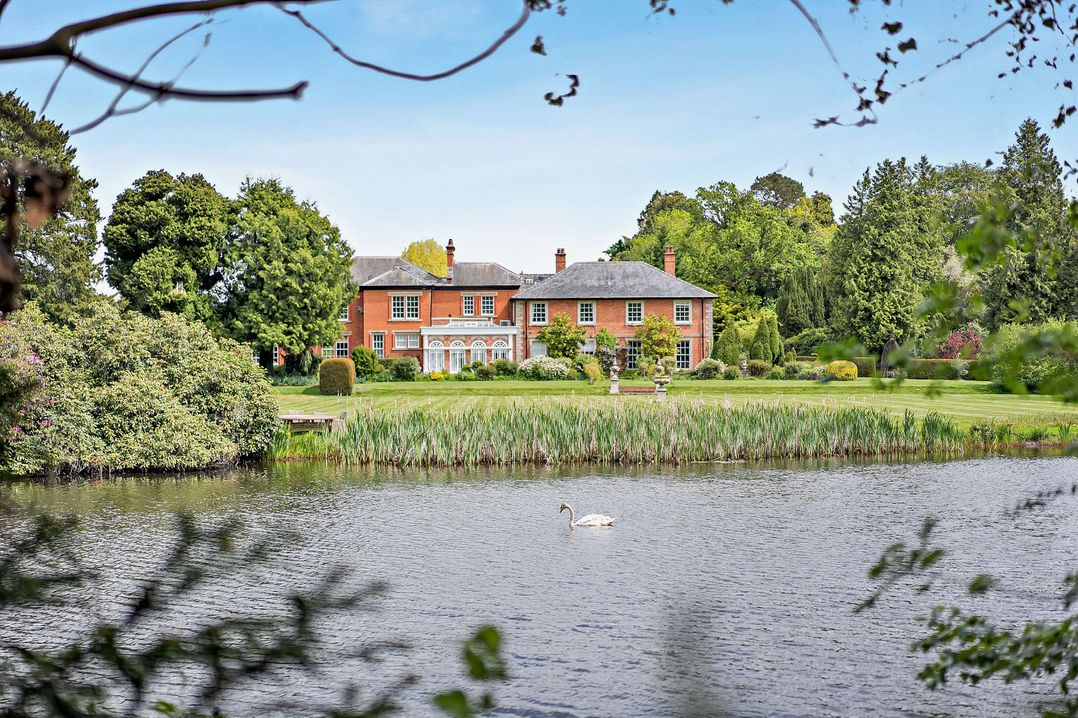 Staunton Park