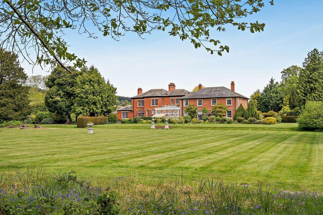 Staunton Park