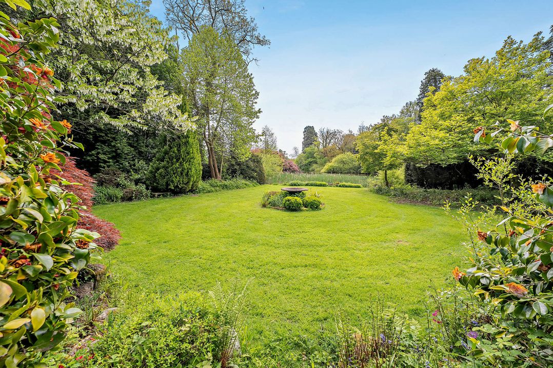 Staunton Park