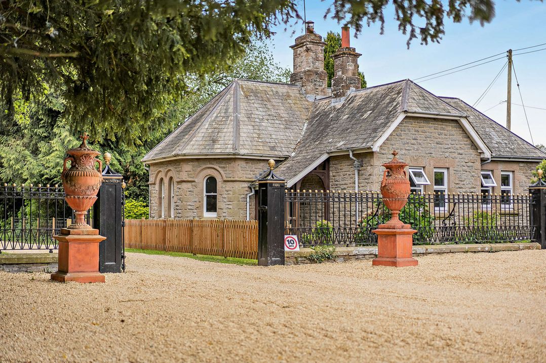 The Lodge