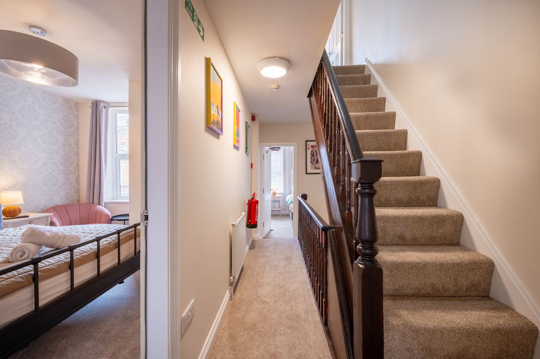 125 Columbus Ravine