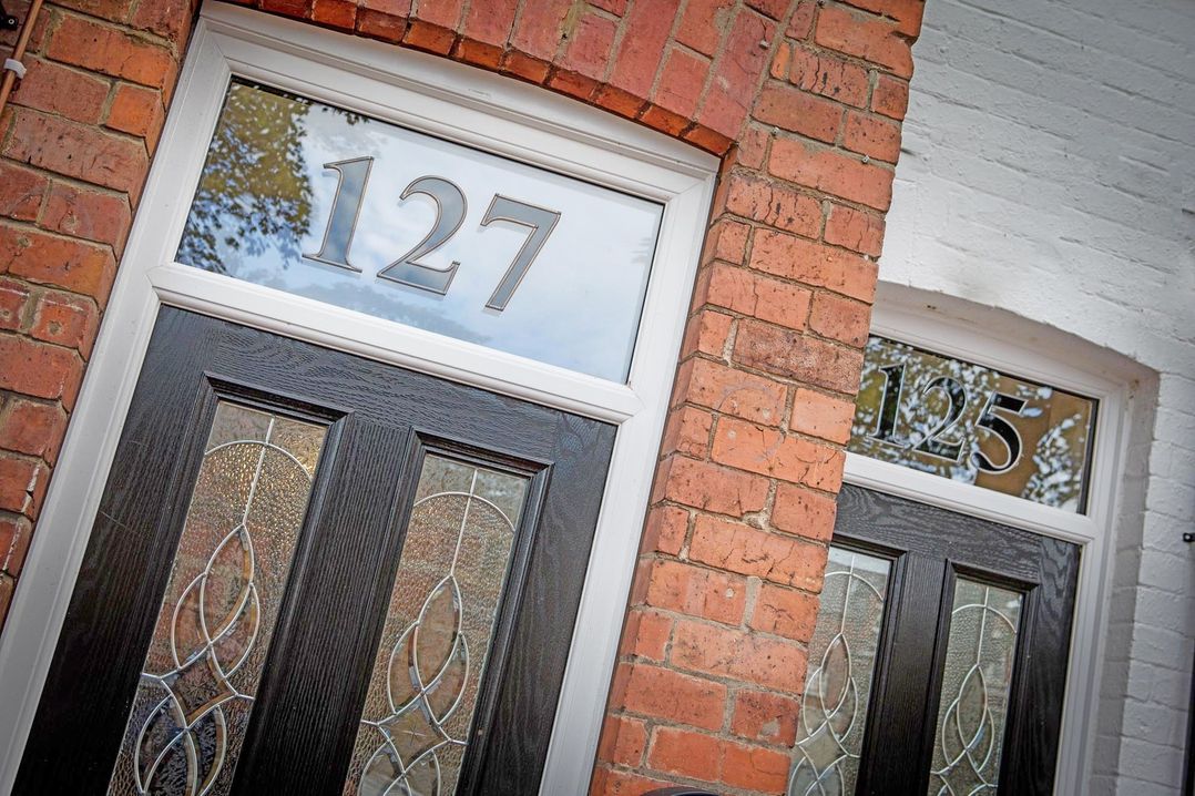 127 Columbus Ravine