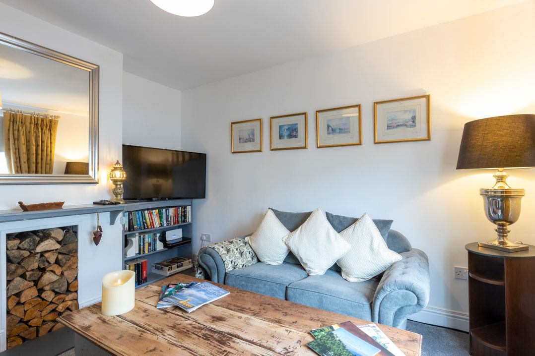 Cozy Nook boutique Cottage