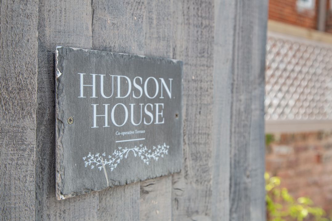 Hudson House