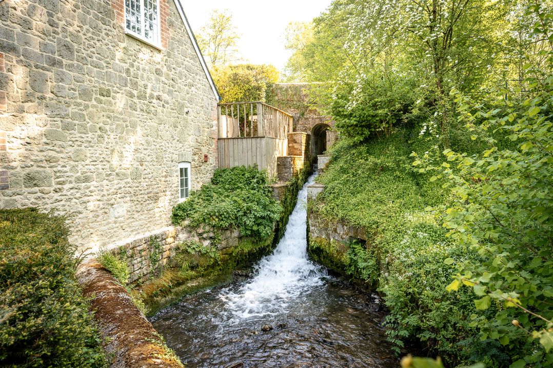 French Mill