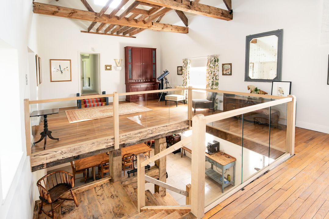 French Mill