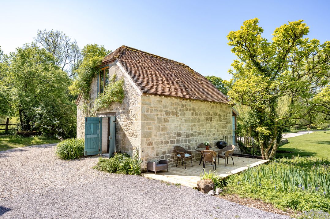 French Mill