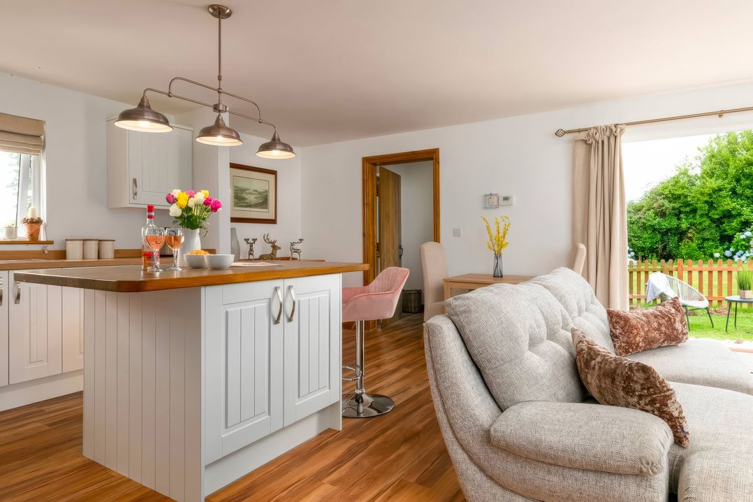 Willow Lodge