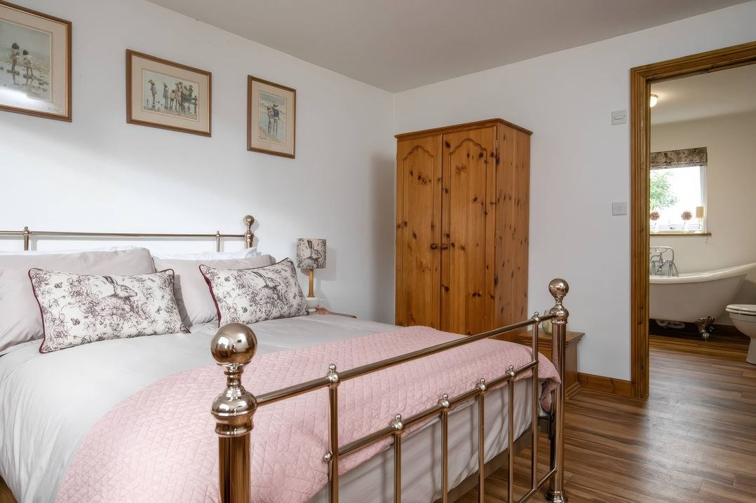 Willow Lodge