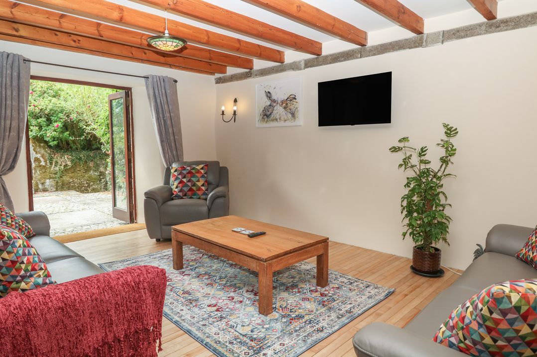 Brimble Cottage at Dockwell Farm