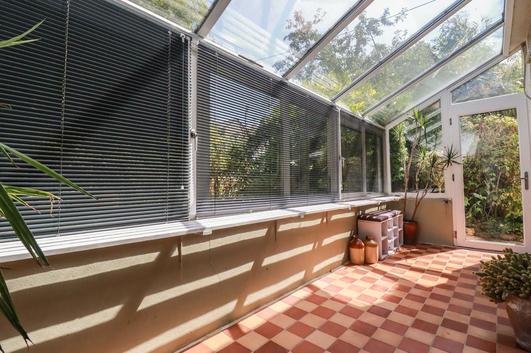 1 Grenville Road