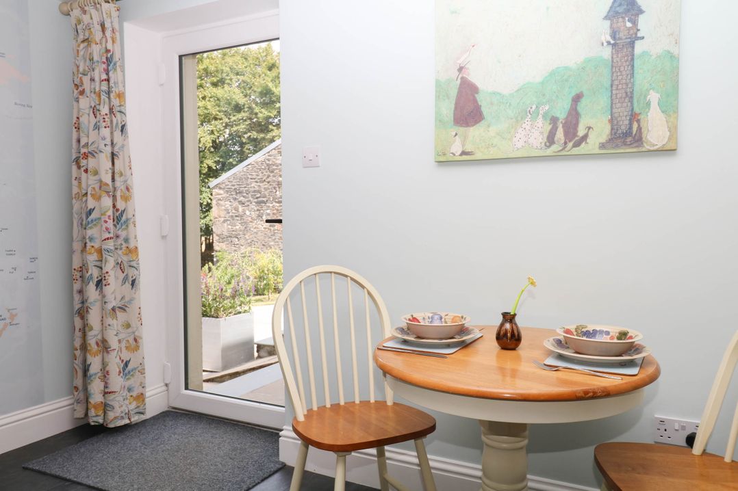 Little Moorgate