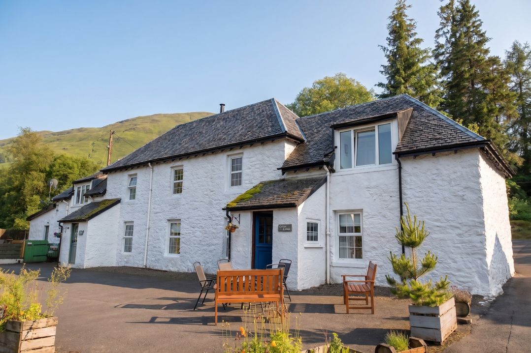 Curlew Cottage