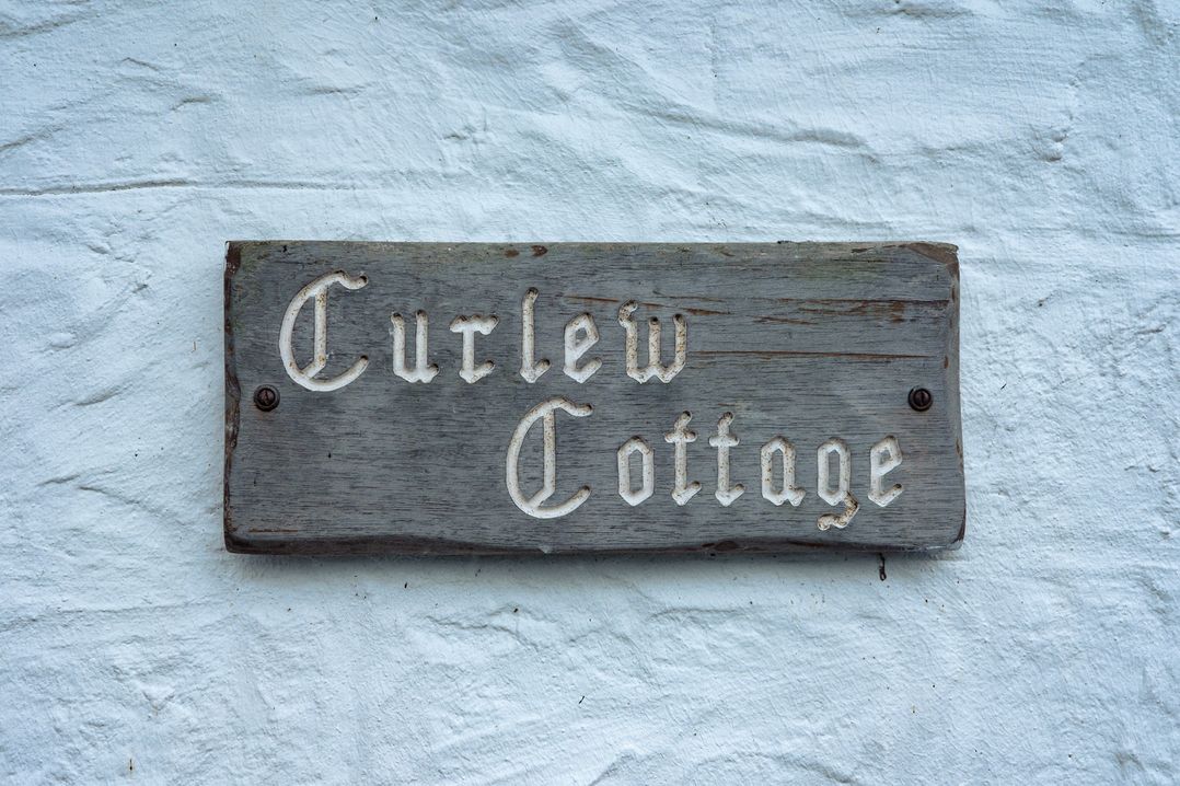 Curlew Cottage