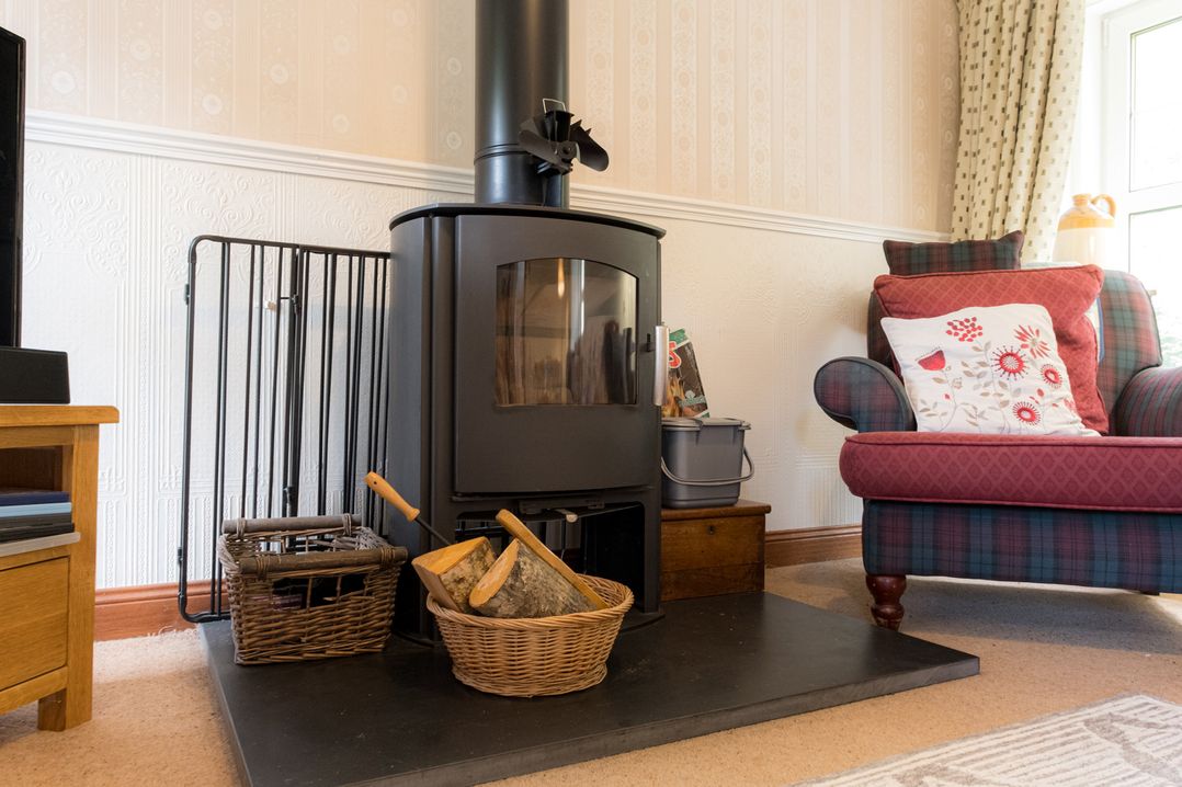 Curlew Cottage