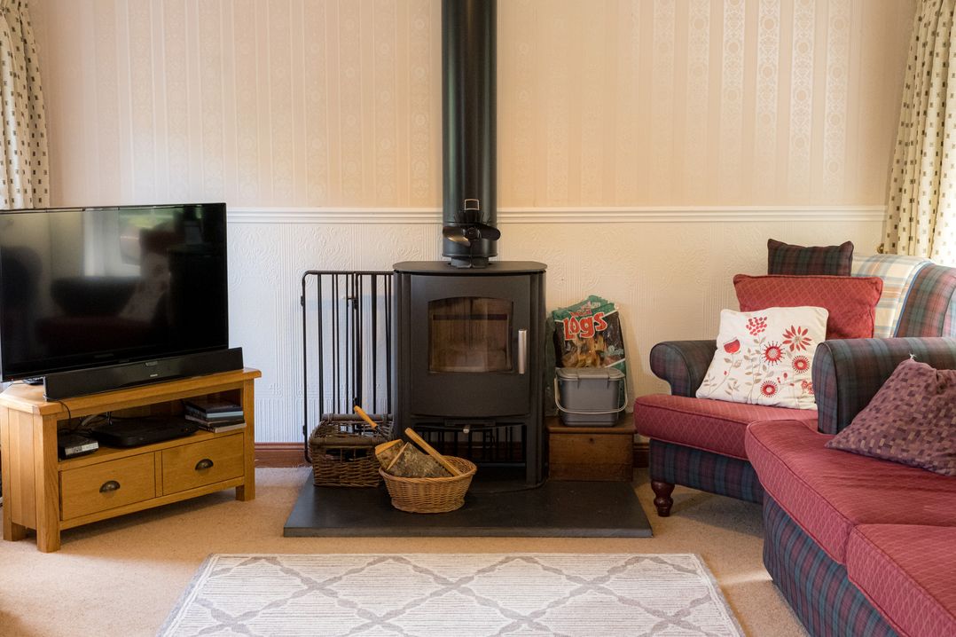 Curlew Cottage