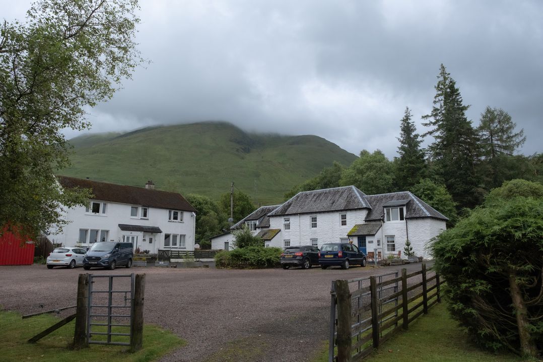 Curlew Cottage