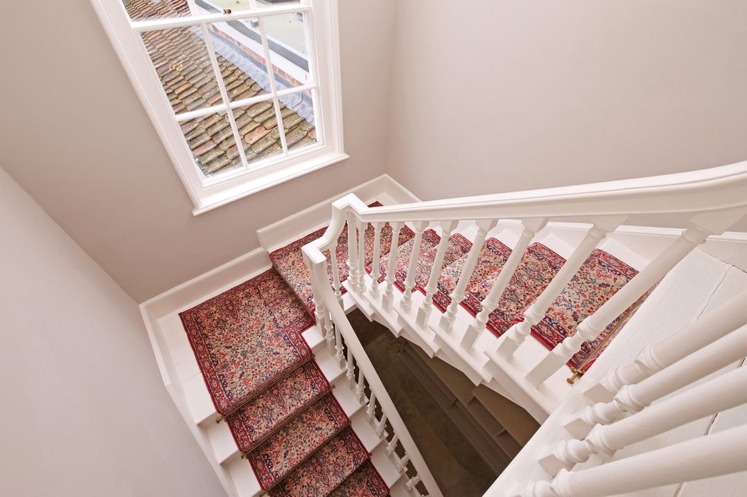 Cadogan House