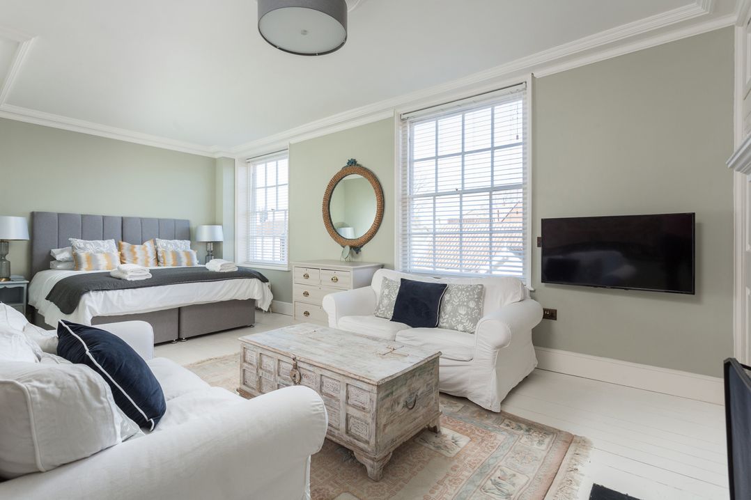 Cadogan House