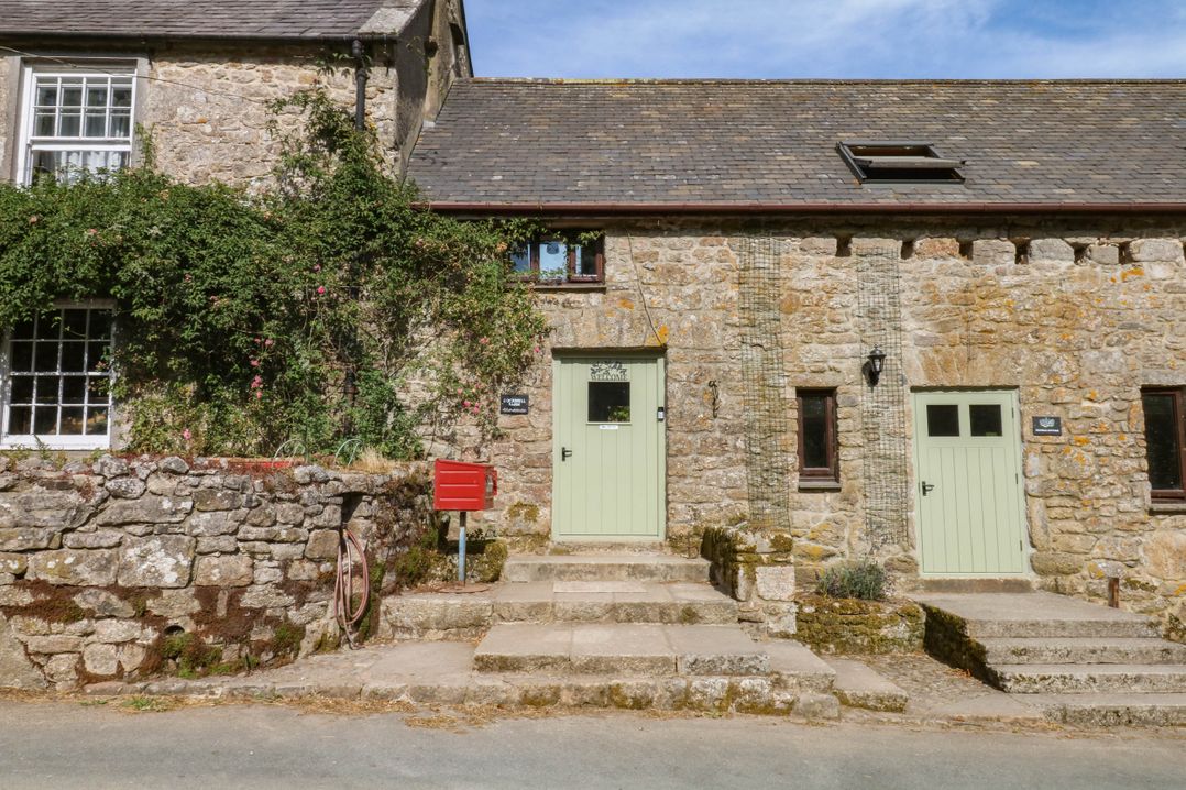Dashel Cottage at Dockwell Farm