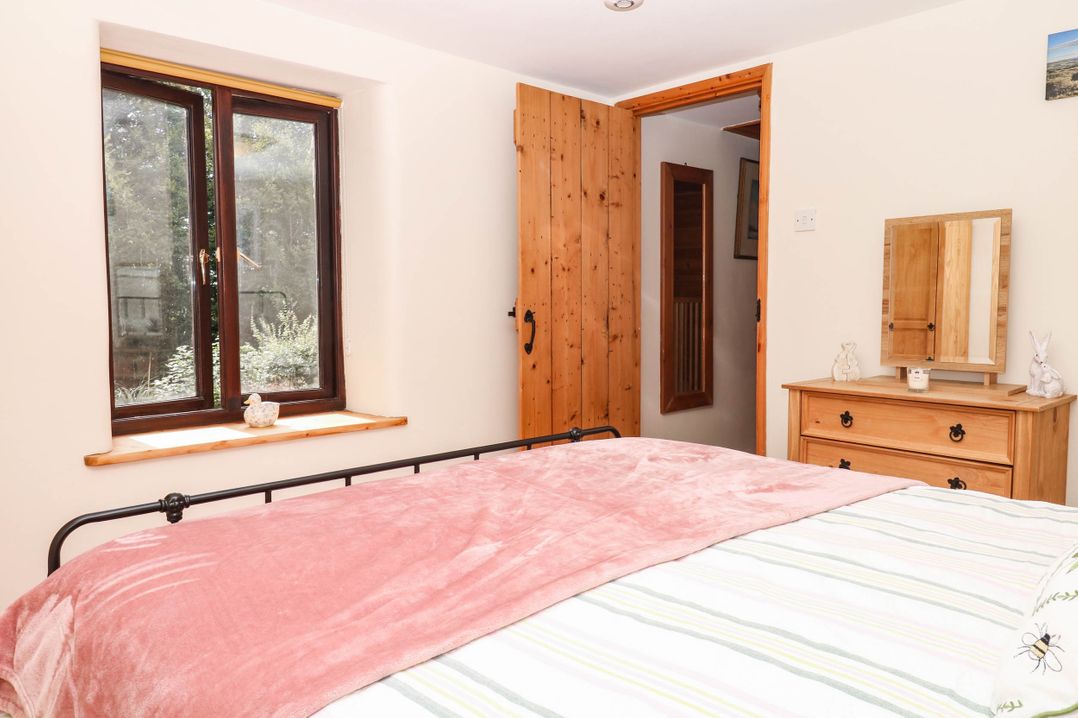 Dashel Cottage at Dockwell Farm