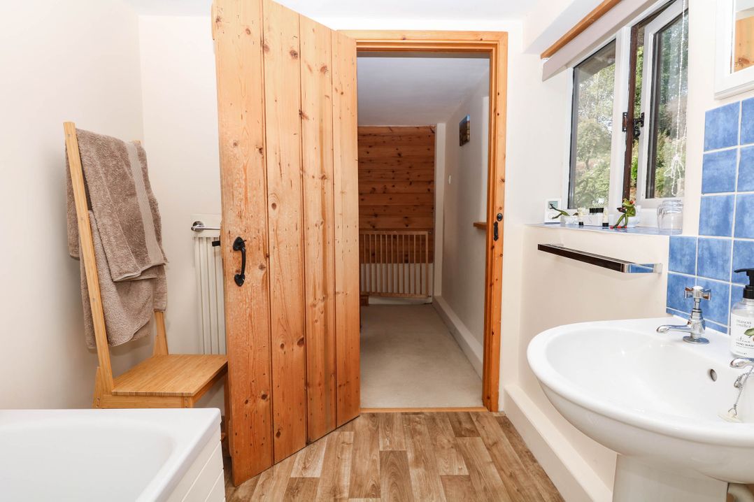 Dashel Cottage at Dockwell Farm