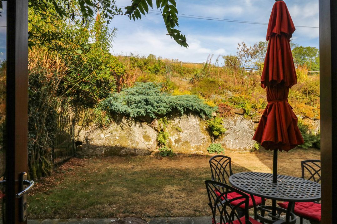 Dashel Cottage at Dockwell Farm