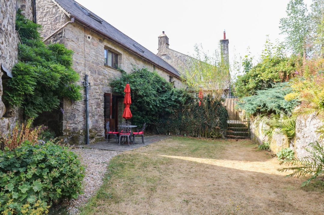 Dashel Cottage at Dockwell Farm