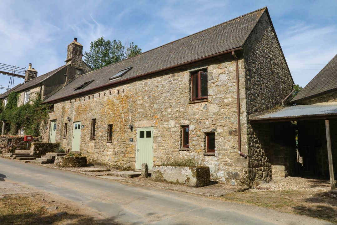 Dashel Cottage at Dockwell Farm